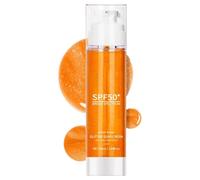 Sunscreen SPF 30 - Glow Makeup Sunblock 50ML for Daily Protection | Lightweight Body Oil with Radiant Finish, Hydrating Sun Care Lotion for Beach Travel Vacation Summer Skincare Routine