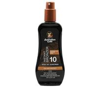 AUSTRALIAN GOLD SPRAY GEL SPF 10 LOW PROTECTION 237 ML