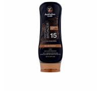 Sunscreen Spf15 Lotion With Bronzer 237 Ml