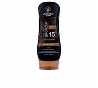 Lozione SPF 15 con Instant Bronzer - Formato: 237 ml