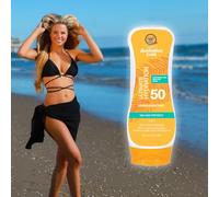 SUNSCREEN SPF50 Lotion 237 ml