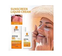 Sunscreen SPF50+ Ultra Protection Invisible Fl