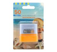 Sunscreen, Sunblock Stick, Moisturizing Broad Spectrum Spf Skincare with Protective Hydration, Travel Sunscreen for Dry Oily Sensitive Skin Summer Beach Hiking Sports Daily Use