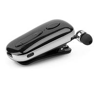 SUNSEATON Auricolare Bluetooth Business, Auricolare Senza Fili con Microfono, Bluetooth V4.1, Vivavoce, 120 Ore di Standby, Compatibile per iPhone Cellulare Android