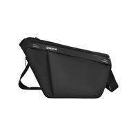 SUNSEATON Zaino Monospalla da Uomo, Sling Bag Crossbody Leggero Zaino Spalla Petto Zaino per Palestra Scuola,Trekking Escursionismo Viaggio