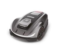 SUNSEEKER ROBOT PRATO X5 PER 2000 MQ 3 RUOTE MOTRICI RTK SENZA FILO PERIMETRO