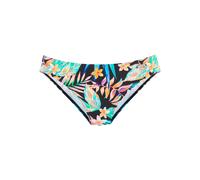 SUNSEEKER Slip bikini acqua / verde / aragosta / nero Donna SUNSEEKER S-M