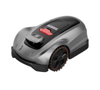 Sunseeker X3 Plus - Robot Rasaerba Senza Filo Multizona