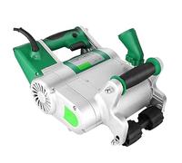 Sunseota Scanalatore Elettrico Portatile 1100 W 2000 Giri/min, scanalatore per muri, scanalatrice per muri, scanalatrice per muri, scanalatrice per Mattoni, scanalatrice per Cemento, Prof Green-220V