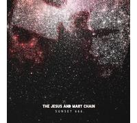 Jesus And Mary Chain The - Sunset 666 [Gatefold Softpack]