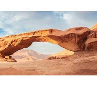 Sunset Arch - Puzzle da 6000 pezzi per adulti, gioco di abilità perfetto per il rilassamento, la meditazione e l'educazione.
