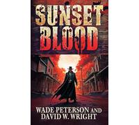 Sunset Blood