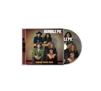 Humble Pie Sunset Blvd 1969 (CD) Album
