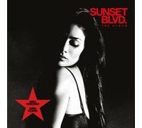 Sunset Blvd. (Nicole Scherzinger Edition) (Vinyl LP) 12" Album