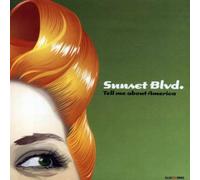 Sunset Blvd. - Tell Me About America