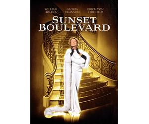 Sunset Boulevard (2 Dvd) [Edizione: Stati Uniti]