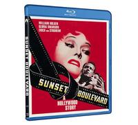 Sunset Boulevard