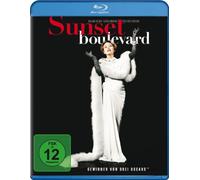 Sunset Boulevard