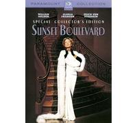 Sunset Boulevard - Billy Wilder [1950]