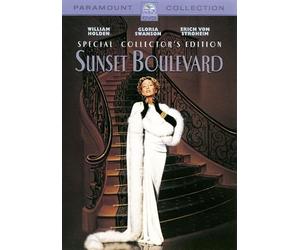 Sunset Boulevard - Billy Wilder [1950]