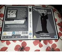 Sunset Boulevard - Classic Cinema Wave I [Edizione: Regno Unito]
