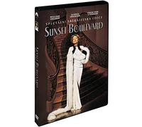 Sunset Boulevard DVD / Sunset Boulevard (Versione ceca)
