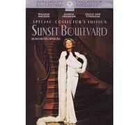 Sunset Boulevard [Edizione: Regno Unito]