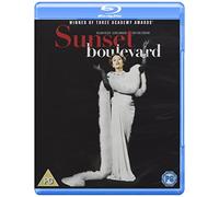 Sunset Boulevard [Edizione: Regno Unito] [Edizione: Regno Unito]