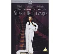 Sunset Boulevard [Edizione: Regno Unito] [Edizione: Regno Unito]