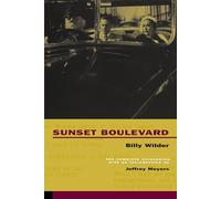 Sunset Boulevard [Lingua Inglese]