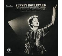 SUNSET BOULEVARD -SACD-