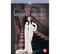 SUNSET BOULEVARD - VARIOUS