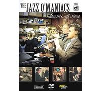 Sunset Cafe Stomp (DVD) Jazz O Maniacs