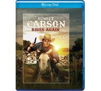 Sunset Carson Rides Again Al Terry Pat Starling Sunset Carson Oliver Drake