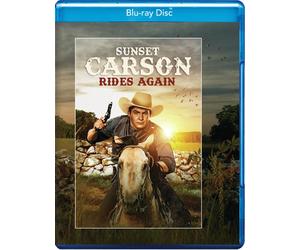 Sunset Carson Rides Again Al Terry Pat Starling Sunset Carson Oliver Drake