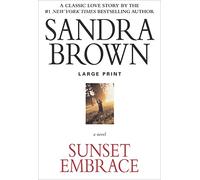 Sunset Embrace