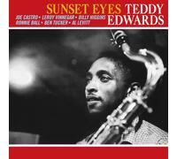 Teddy Edwards - Sunset Eyes