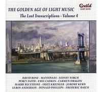 Sunset In Dubai - Vol. 4-Lost Transcriptions