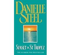 Sunset In St Tropez (Paperback) [Import]