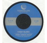 Sunset Islands / Sunrise Islands