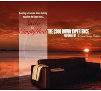 Sunset Lounge Orchestra - Cooldown.. Sade Vs. Simply Red