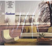 Sunset Lounge Orchestra - Santana Cool Down Experience