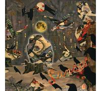 Sunset - Loveshines But the Moon Is Shi