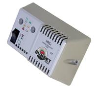 Sunset Marlec HRSi Charge Regulator Regolatore di carica PWM 12 V, 24 V 10 A