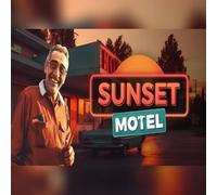 Sunset Motel (PC) Steam Key - ROW