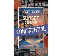 Sunset Oasis Confidential