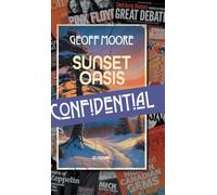 Sunset Oasis Confidential