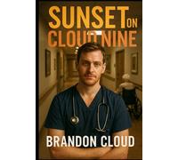 Sunset on Cloud Nine
