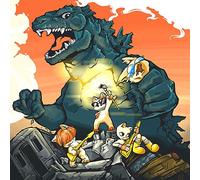 SUNSET ON THE BRIDGE [STAGE 1] 1° album/CD + libretto K-POP SIGILLATO