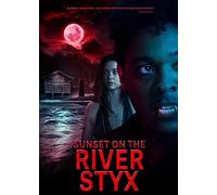 Sunset On The River Styx